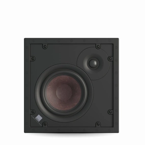 DALI PHANTOM H-60 In-Wall Speaker hi-fi woofer unit,hi-fi subwoofer box,hi-fi crossover kit