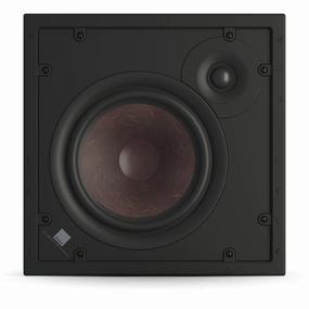DALI PHANTOM H-80 In-Wall Speaker hi-fi woofer unit,hi-fi subwoofer box,hi-fi crossover kit