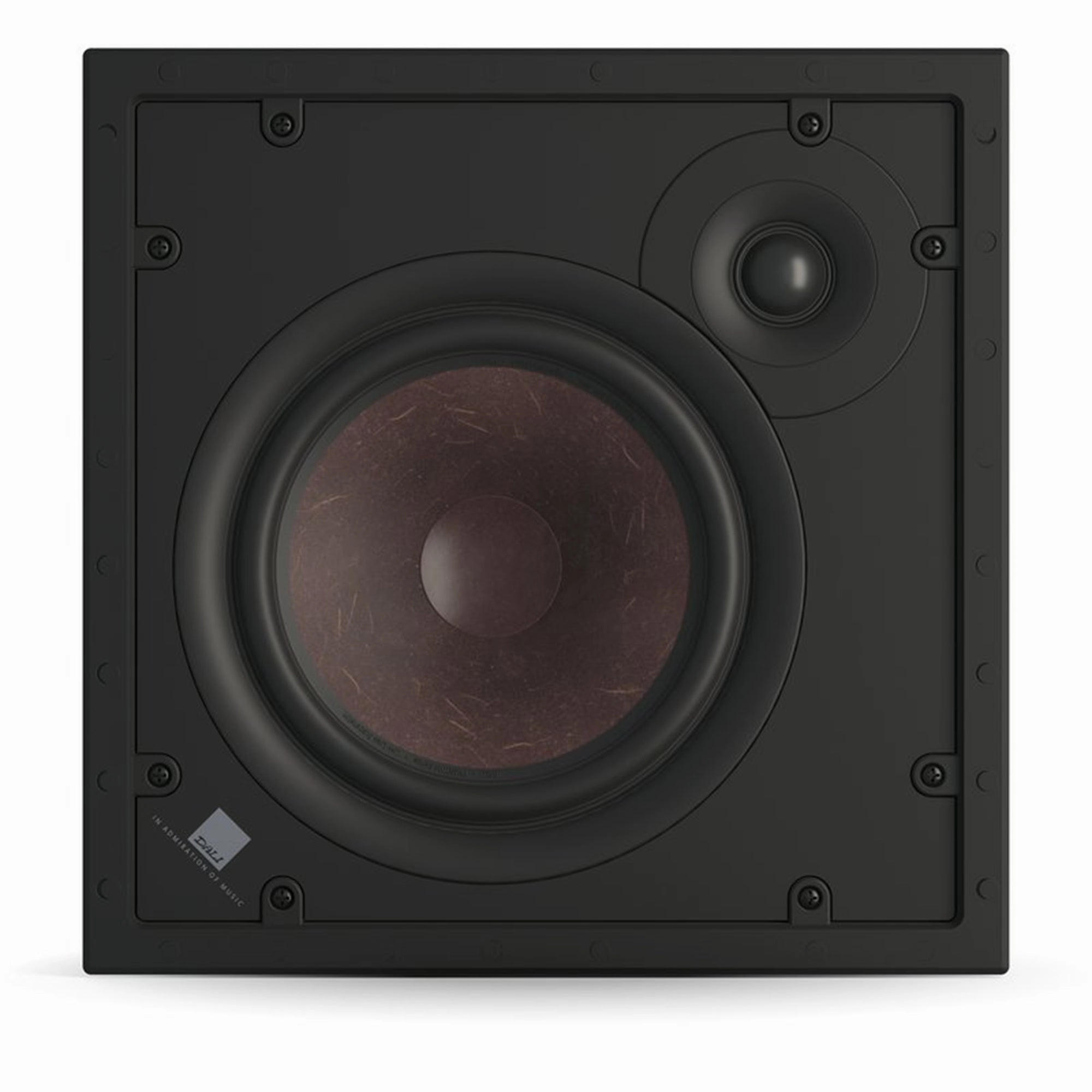 DALI PHANTOM H-80 In-Wall Speaker