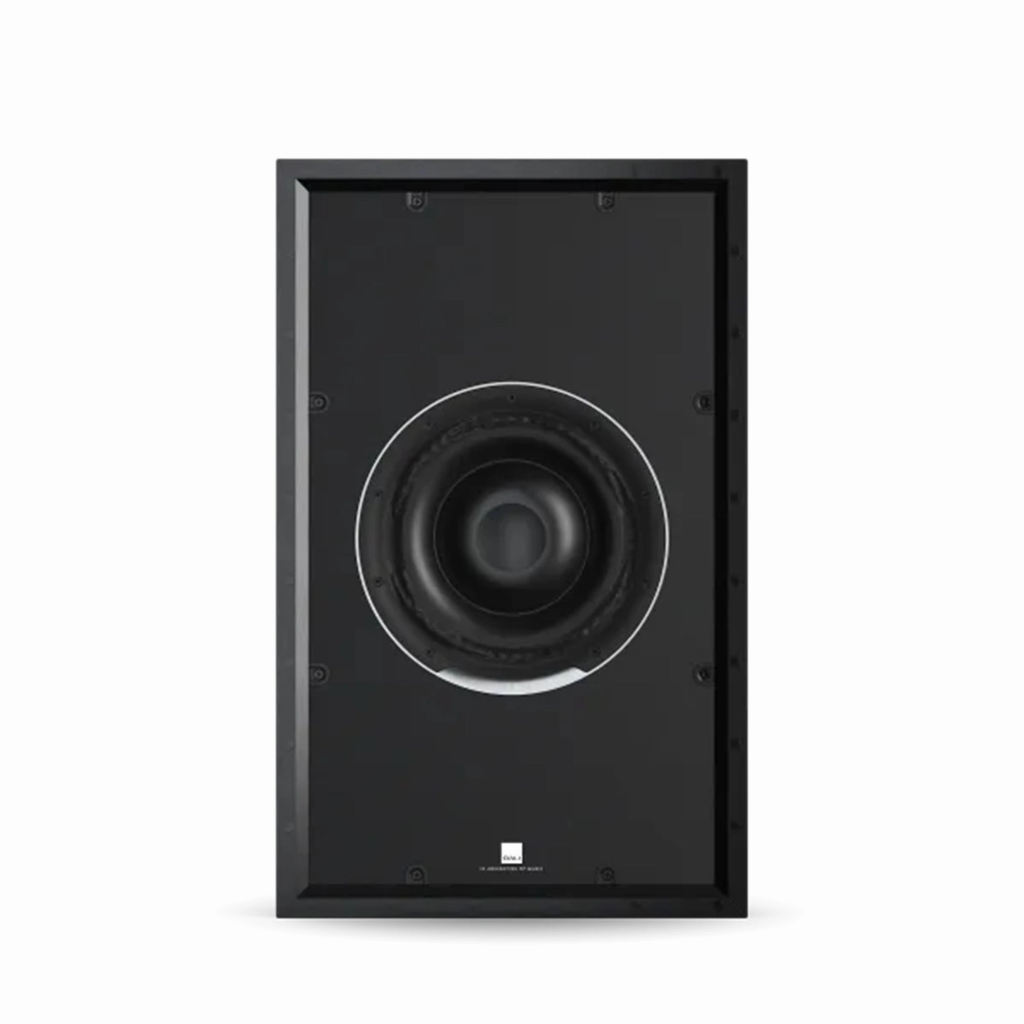DALI PHANTOM IW SUB S-100 In-Wall Subwoofer hi-fi woofer unit,hi-fi subwoofer box,hi-fi crossover kit