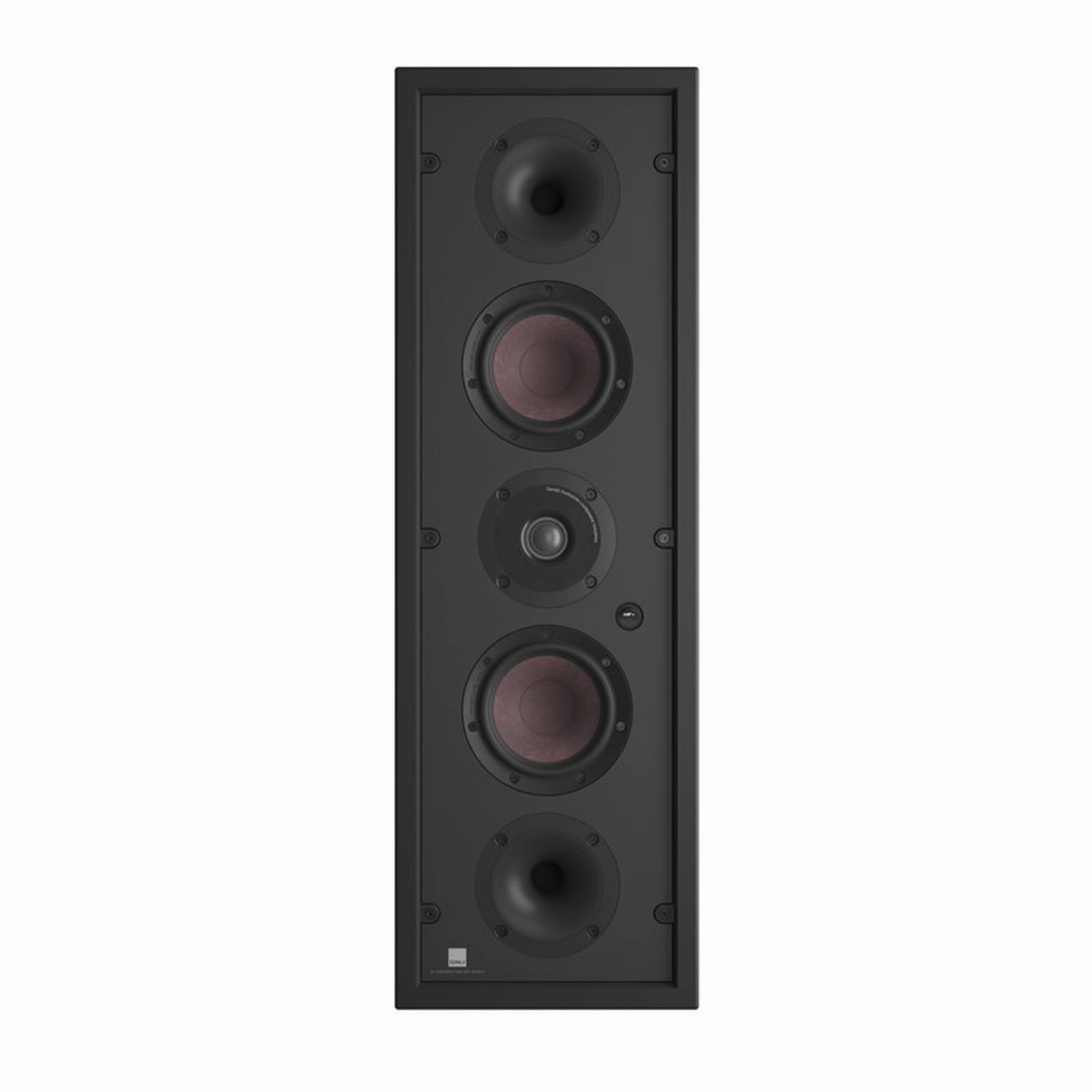 DALI PHANTOM M-250 In-Wall Speaker hi-fi woofer unit,hi-fi subwoofer box,hi-fi crossover kit