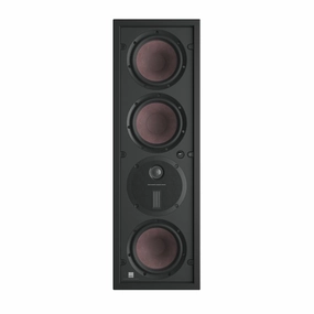 DALI PHANTOM M-375 In-Wall Speaker hi-fi woofer unit,hi-fi subwoofer box,hi-fi crossover kit