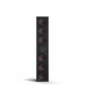 DALI PHANTOM M-675 In-Wall Speaker hi-fi woofer unit,hi-fi subwoofer box,hi-fi crossover kit