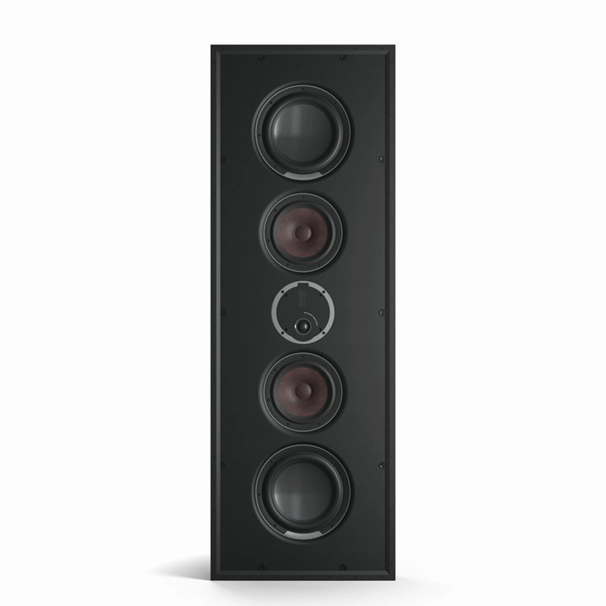 DALI PHANTOM S-280 In-Wall Speaker hi-fi woofer unit,hi-fi subwoofer box,hi-fi crossover kit