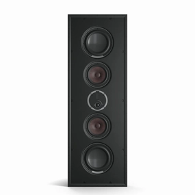 DALI PHANTOM S-280 In-Wall Speaker hi-fi woofer unit,hi-fi subwoofer box,hi-fi crossover kit