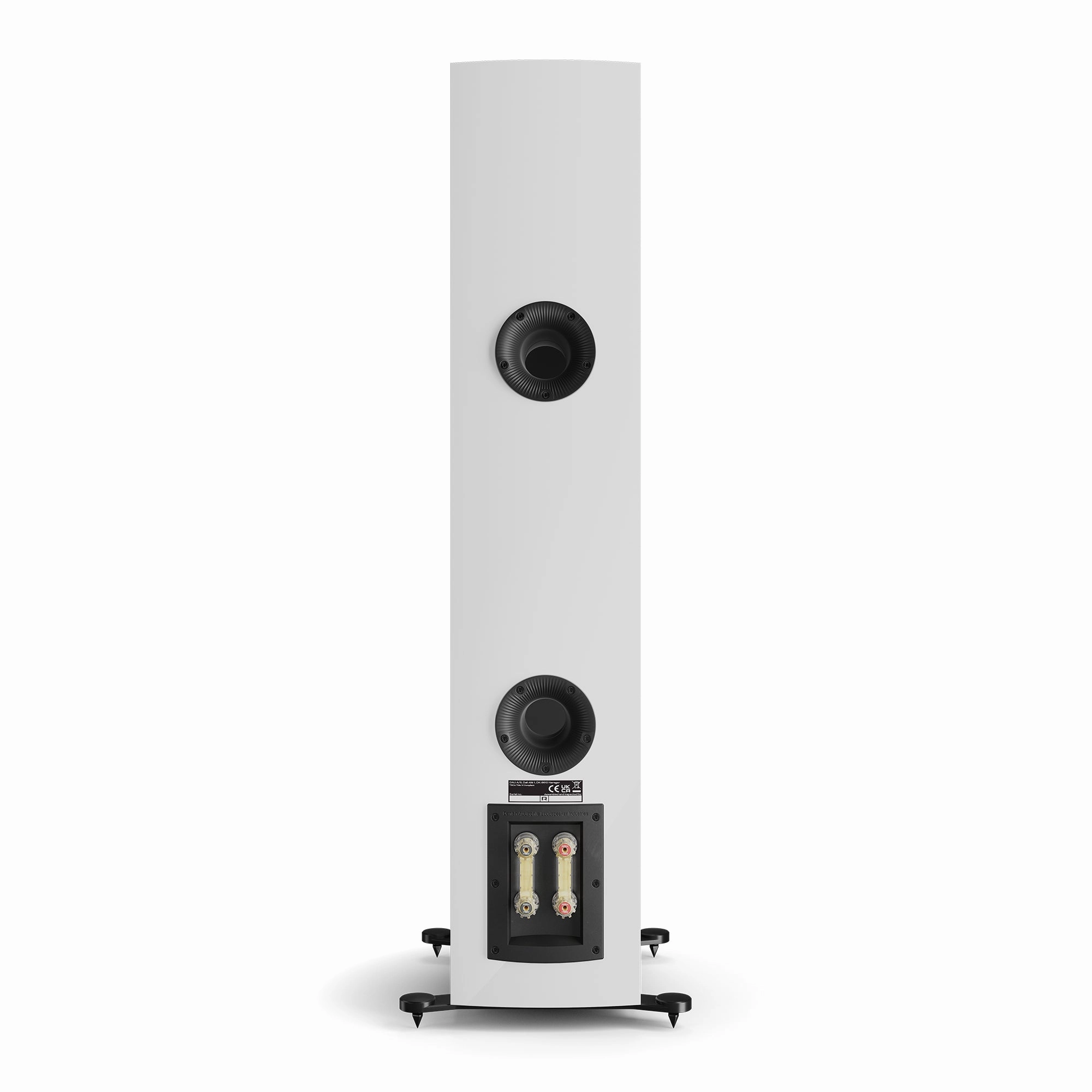 DALI RUBIKORE 6 Floorstanding Speakers