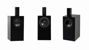 Daniel Hertz Chiara Speakers With Maria 800 Amplifier hi-fi amplifier replacement,hi-fi speaker diaphragm,hi-fi tweeter driver