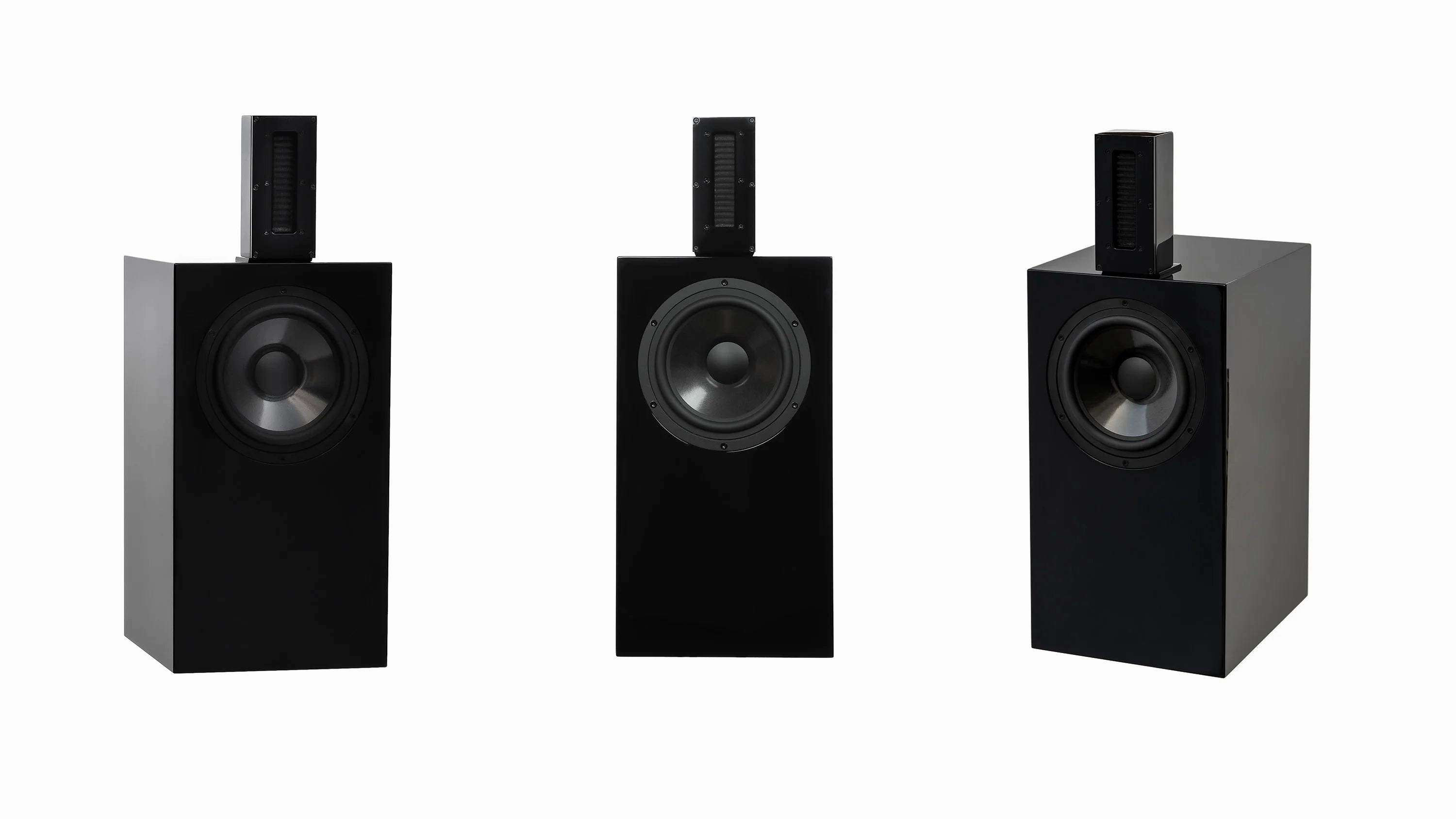 Daniel Hertz Chiara Speakers With Maria 800 Amplifier hi-fi amplifier replacement,hi-fi speaker diaphragm,hi-fi tweeter driver