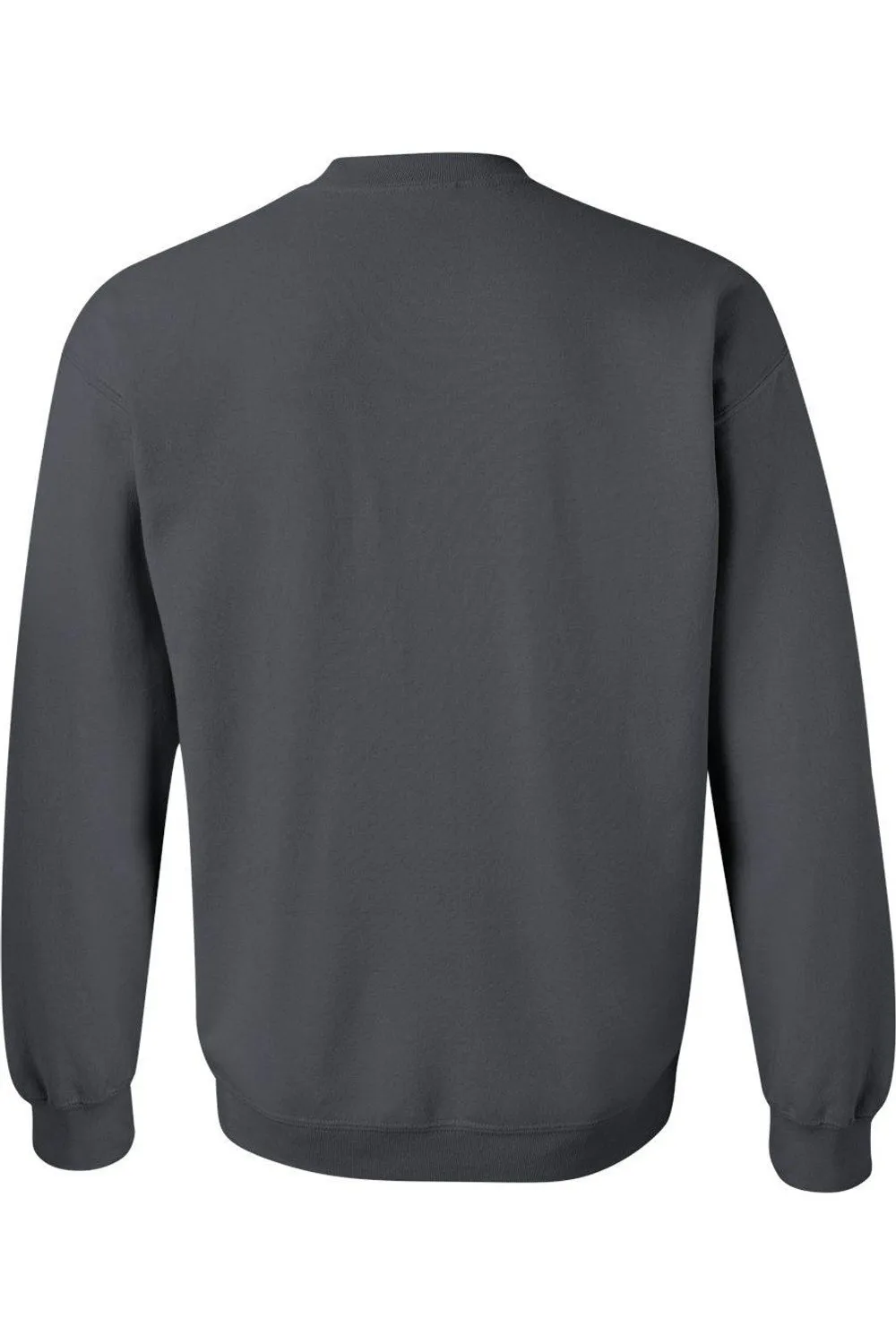 DC Comics Flash Just Passing Through Adult Crewneck Sweatshirt