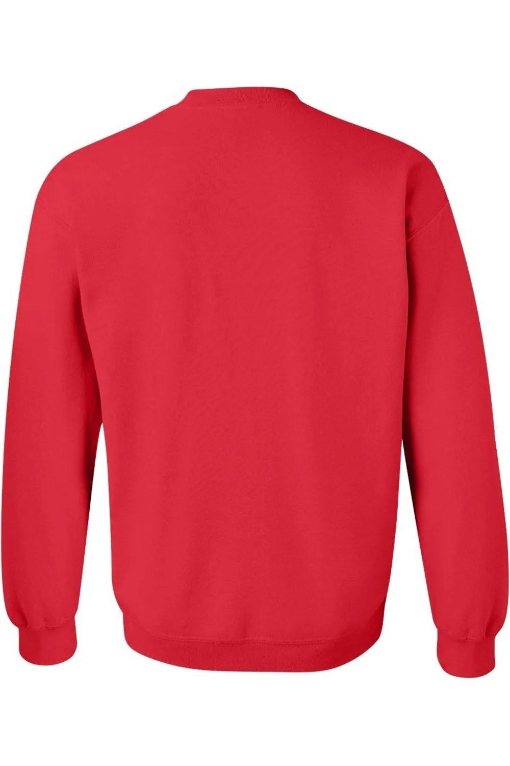 DC Comics Plastic Man Street Adult Crewneck Sweatshirt