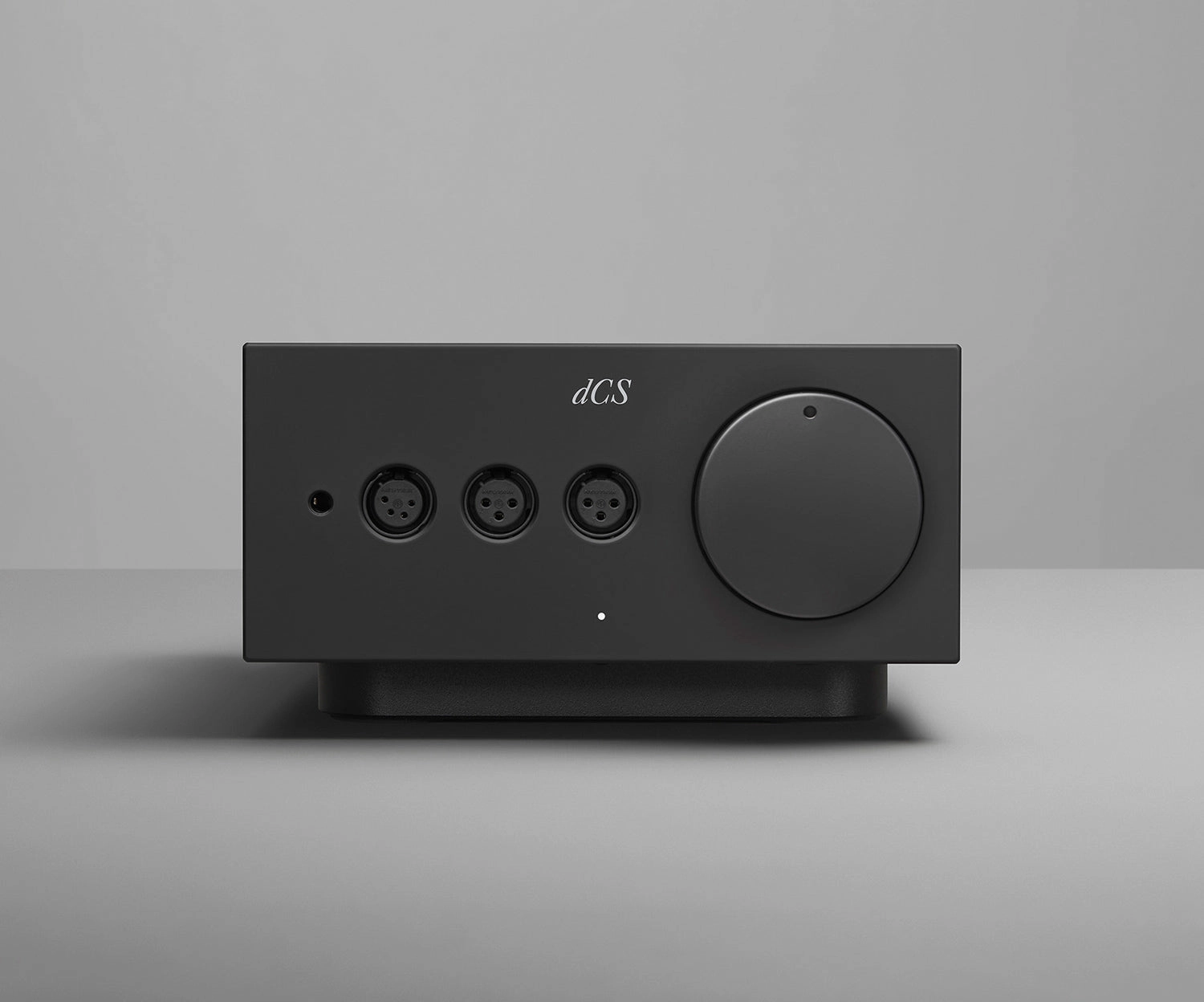 dCS LINA Headphone Amplifier