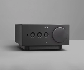 dCS LINA Headphone Amplifier Amplifiers,Audio Amplifiers,Stereo Amps