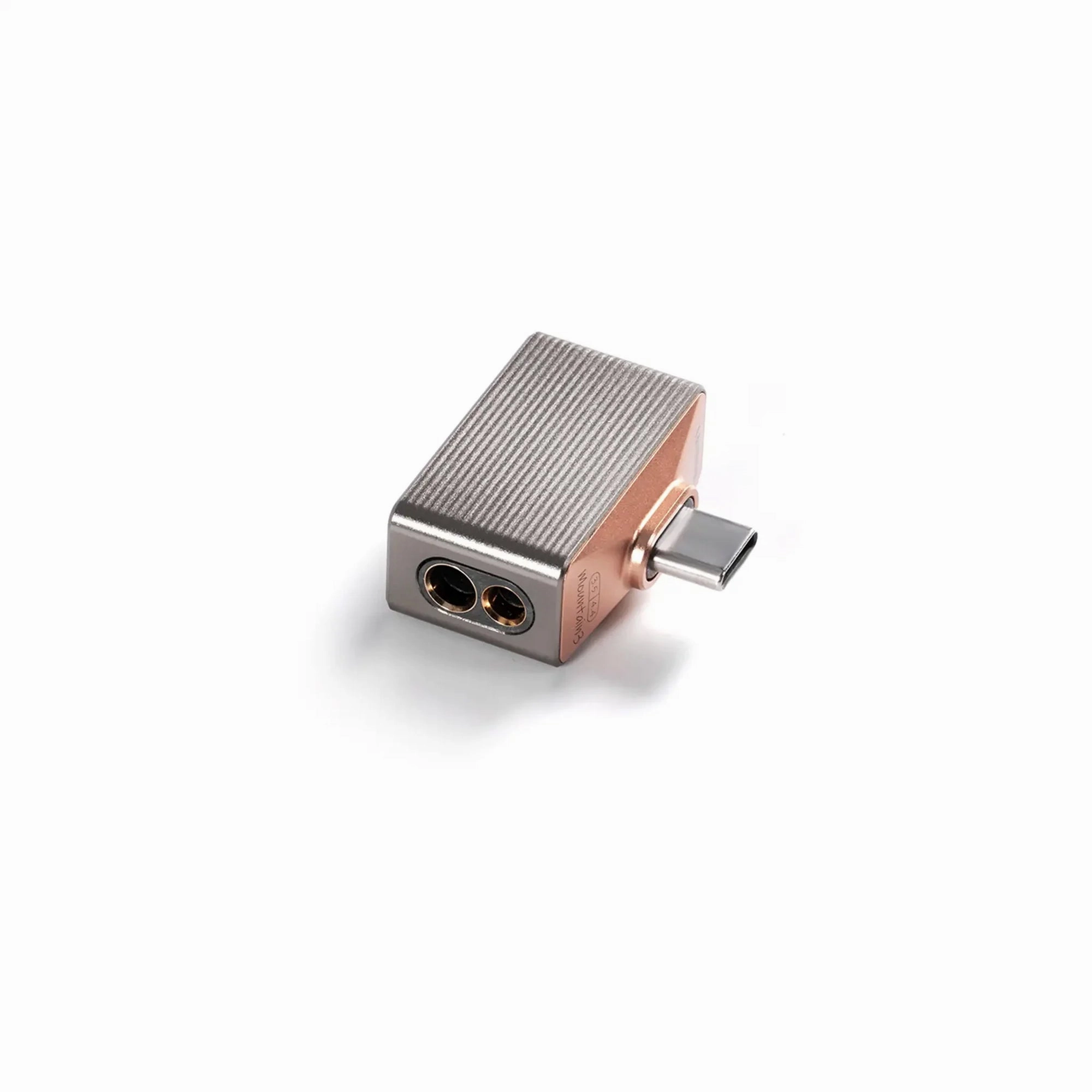 DDHiFi TC44Pro M3 Hi-Res Portable DAC & Headphone Amp