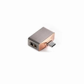 DDHiFi TC44Pro M3 Hi-Res Portable DAC & Headphone Amp Portable Headphone Amps and DACs,Mobile Audio Boosters,Travel DACs