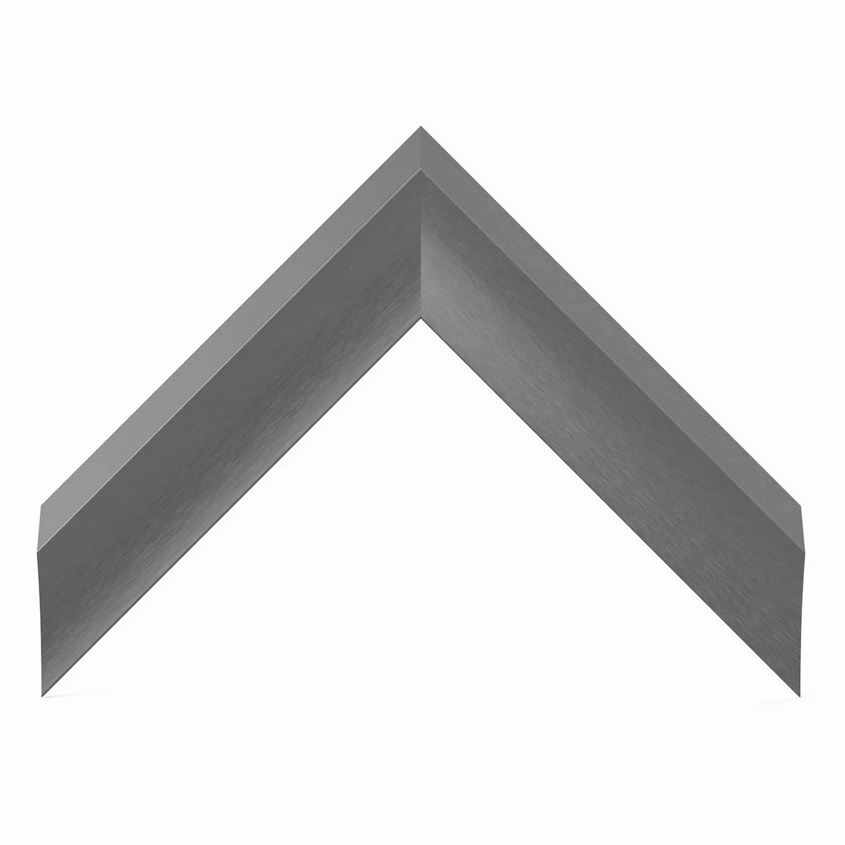 Deco TV Frames 32" Alloy Prismatic Frame for Samsung The Frame TV 2021-2025 (Graphite)