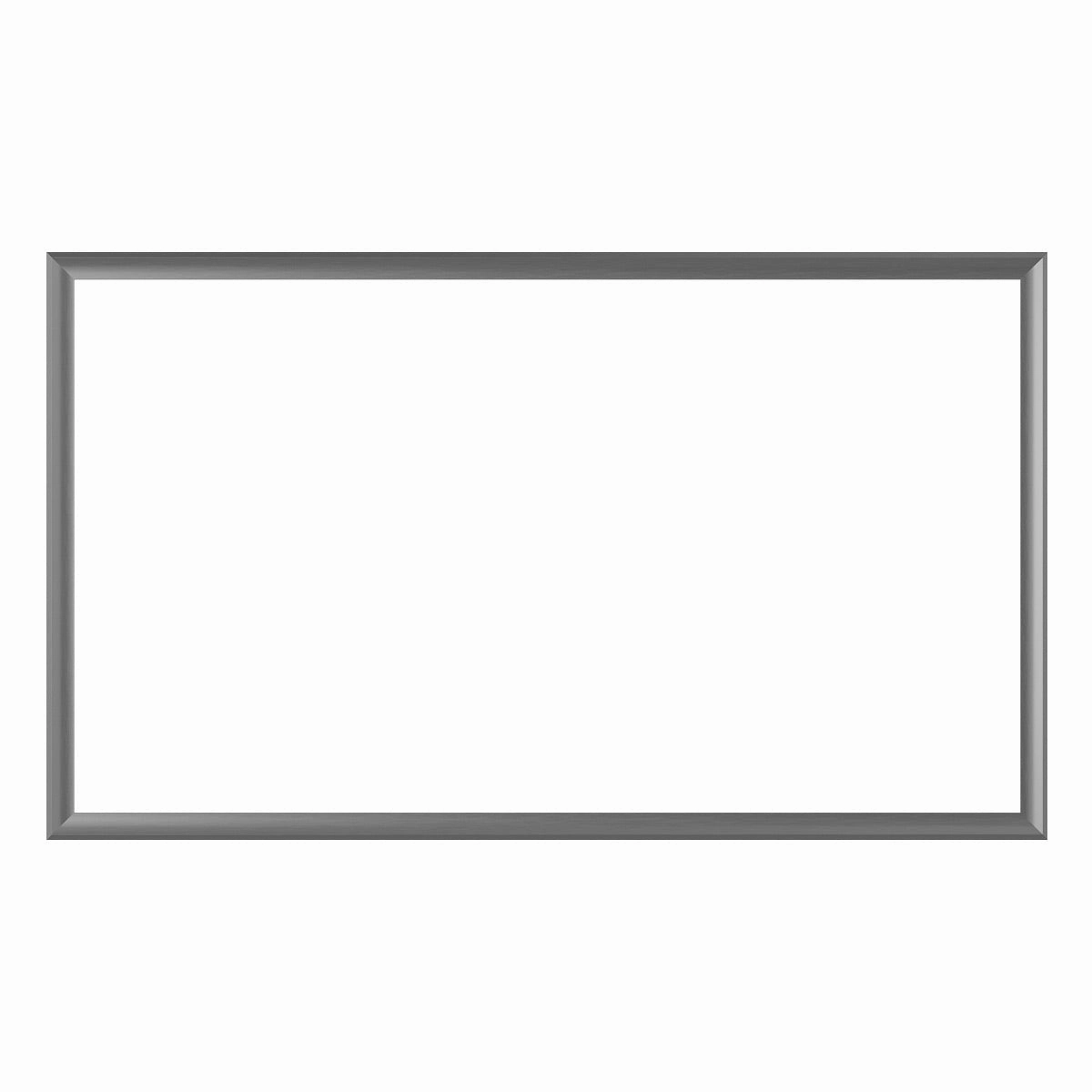Deco TV Frames 32" Alloy Prismatic Frame for Samsung The Frame TV 2021-2025 (Graphite)