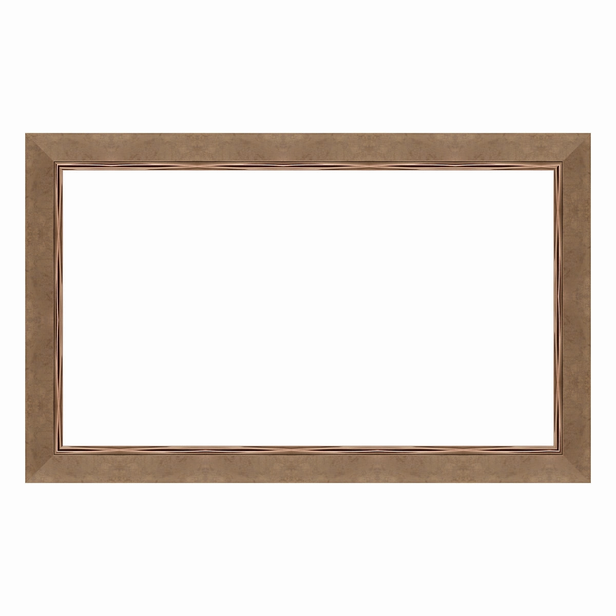 Deco TV Frames 32" Frame for Samsung The Frame TV 2021-2024 (Contemporary Bronze)