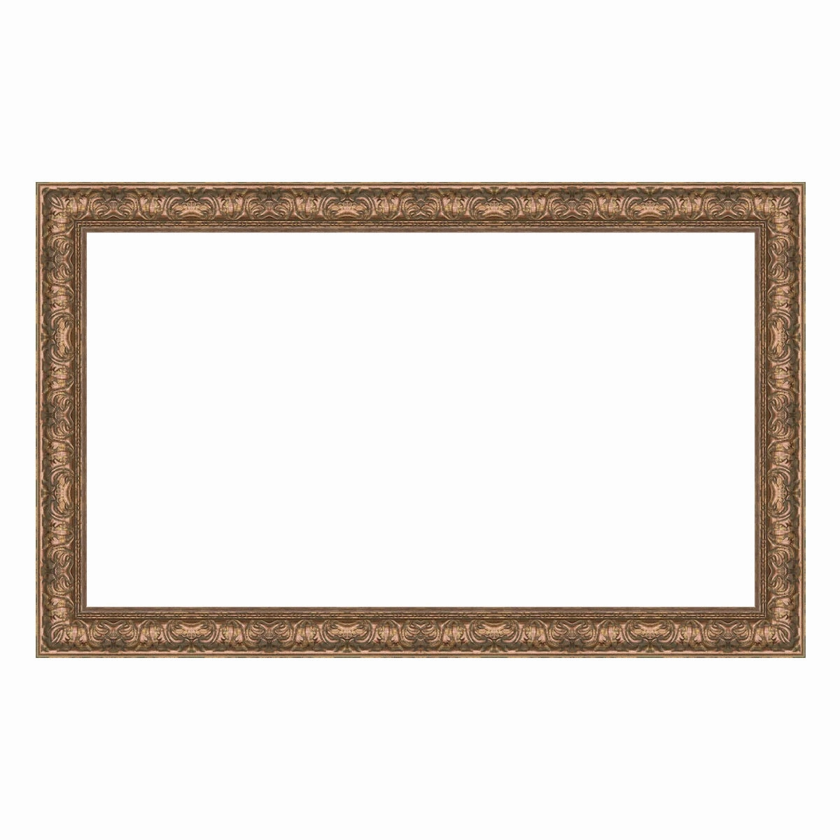 Deco TV Frames 32" Frame For Samsung The Frame TV 2021-2025 (Tuscan Copper)