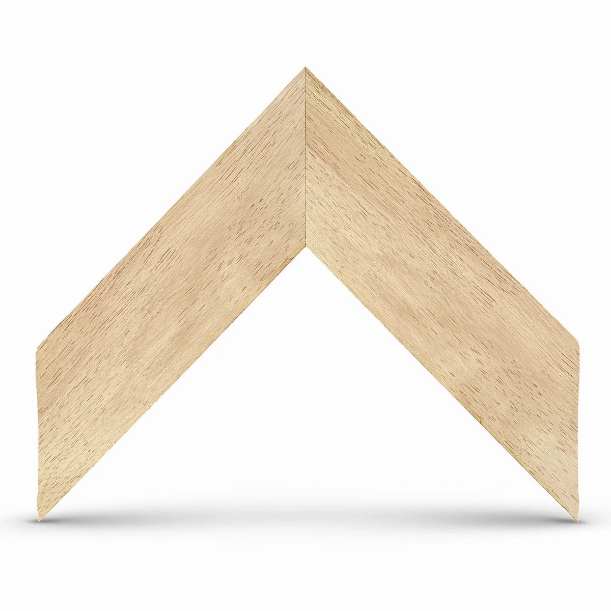 Deco TV Frames 55" Slim Frame for Samsung The Frame TV 2021-2025 (Museum Maple)