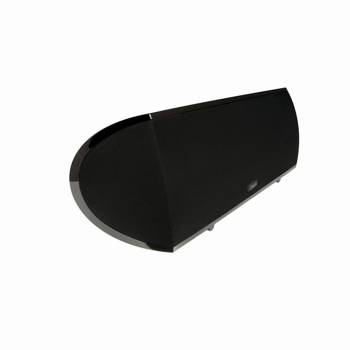 Definitive Technology ProCenter 1000 Center Channel Speaker - Each (Gloss Black)
