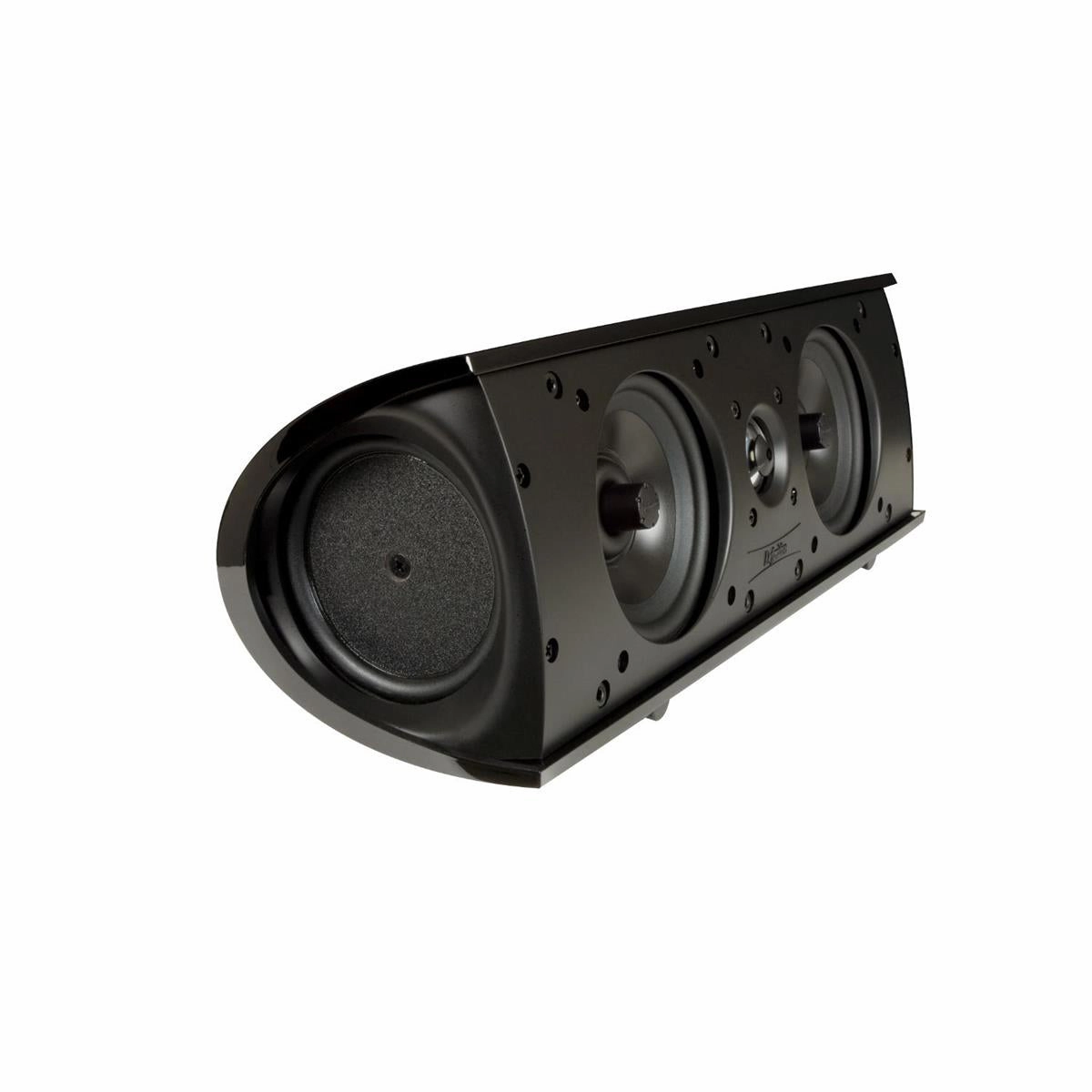 Definitive Technology ProCenter 1000 Center Channel Speaker - Each (Gloss Black)