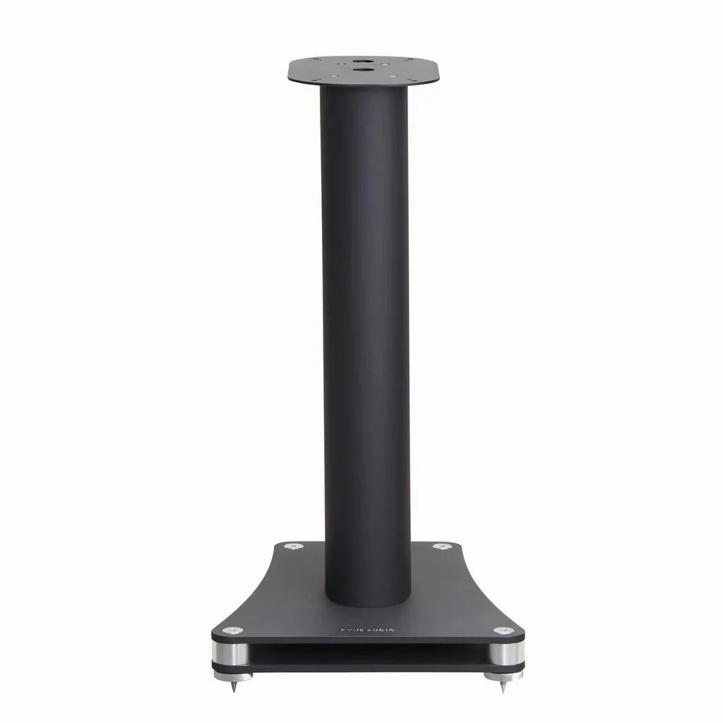 Demo Fyne Audio F1.8 Bookshelf Speaker Walnut
