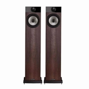Demo Fyne Audio F302 Floorstanding Speaker - Pair