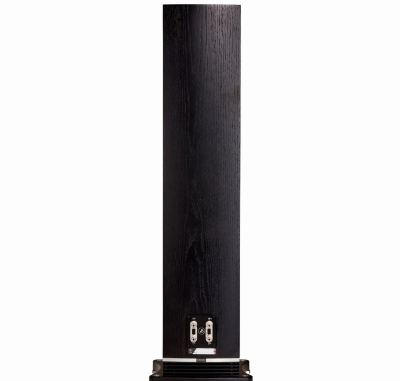 Demo Fyne Audio F501 Floorstanding Speaker - Pair