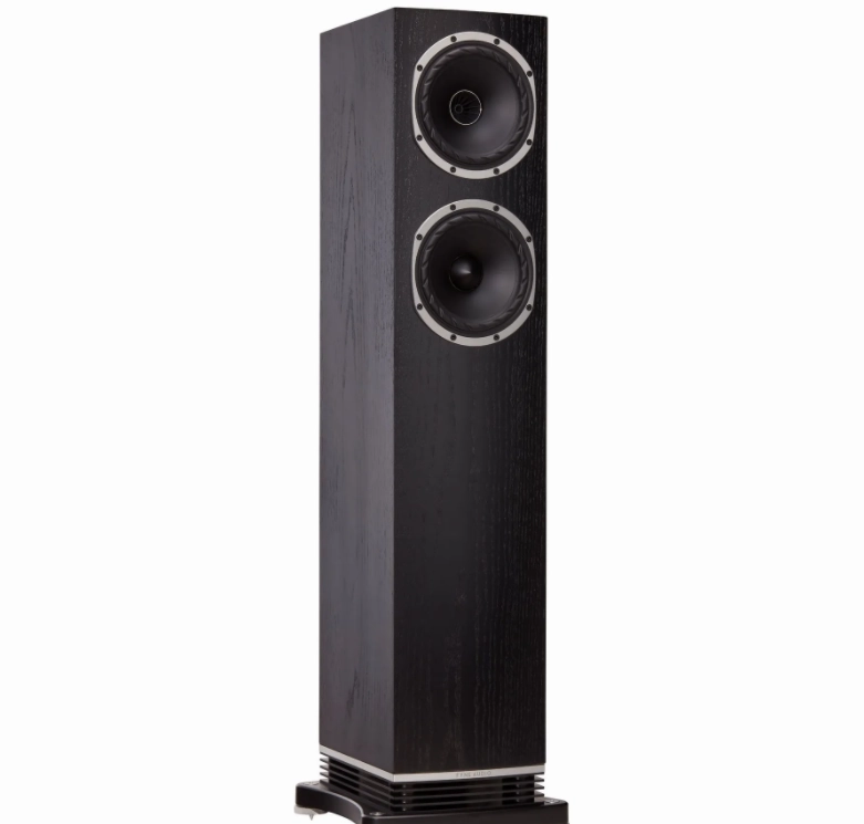 Demo Fyne Audio F501 Floorstanding Speaker - Pair