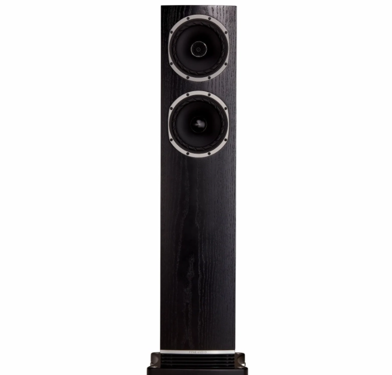 Demo Fyne Audio F501 Floorstanding Speaker - Pair