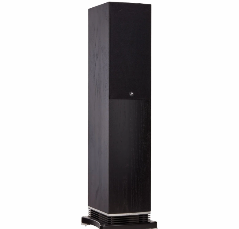 Demo Fyne Audio F501 Floorstanding Speaker - Pair