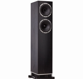 Demo Fyne Audio F501 Floorstanding Speaker - Pair