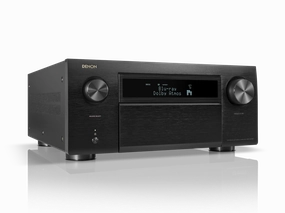 Denon AVC-A10H  13.4 Channel 8K AV Receiver with HEOS Built-In (Each)