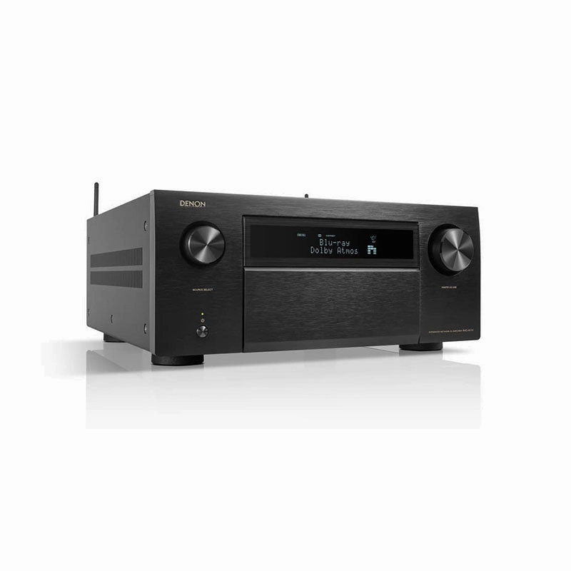 Denon AVC-A1H AV Receiver with HEOS Built-in (Each)