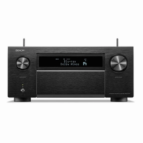 Denon AVC-A1H AV Receiver with HEOS Built-in (Each)