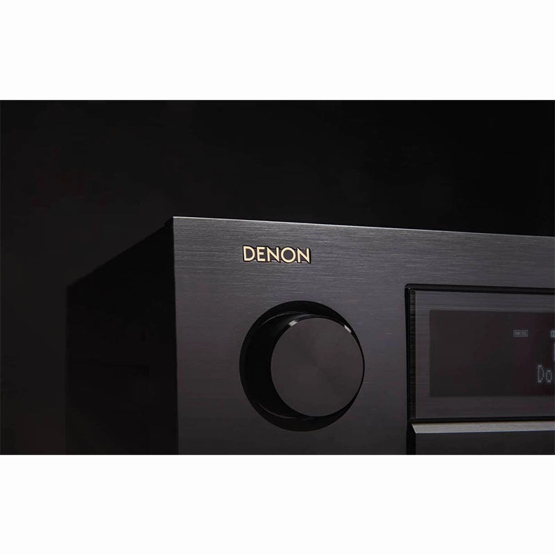 Denon AVC-A1H AV Receiver with HEOS Built-in (Each)