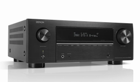 Denon AVC-X3800H 9.4 Ch 8K AV Receiver