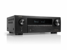Denon AVR-X1800H 7.2 Channel AV Receiver