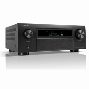 Denon AVR-X6800H 11.4 Ch. 8K AV Receiver