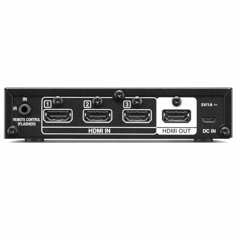 Denon AVS-3 AV Switcher 3 In/1 Out HDMI Switcher (Each)