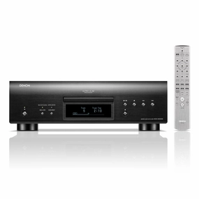 Denon DCD-3000NE SACD CD Player (Black) CD player,Compact Disc Player,CD Transport