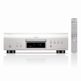 Denon DCD-3000NE SACD CD Player (Silver)