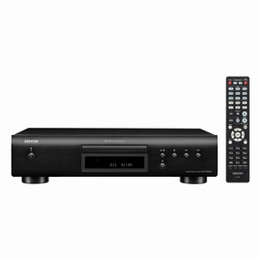 Denon DCD-600NE CD Player with AL32 Processing CD player,Compact Disc Player,CD Transport