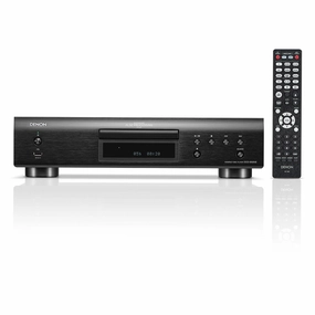 Denon DCD-900NE CD Player with Advanced AL32 Processing Plus and USB CD player,Compact Disc Player,CD Transport