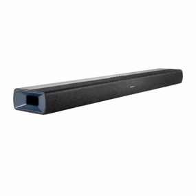 Denon DHT-S218 Atmos Sound Bar (Each) hi-fi analog preamp,hi-fi dynamic range audio,hi-fi stereo for TV