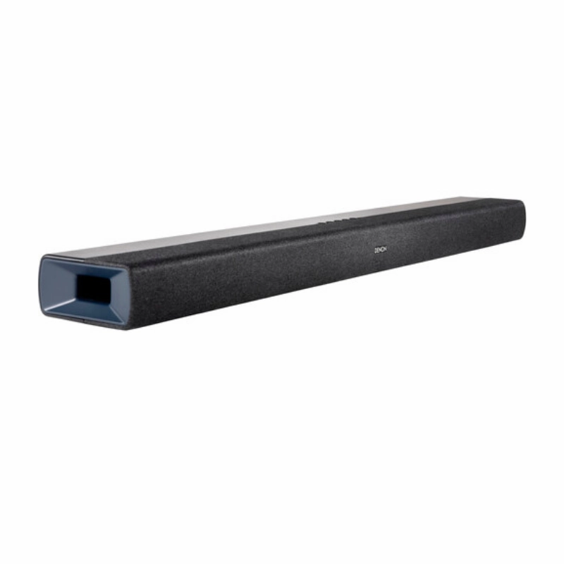 Denon DHT-S218 Atmos Sound Bar (Each) Soundbars,Home Theater Bars,Flat Panel Audio