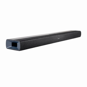Denon DHT-S218 Atmos Sound Bar (Each) Soundbars,Home Theater Bars,Flat Panel Audio