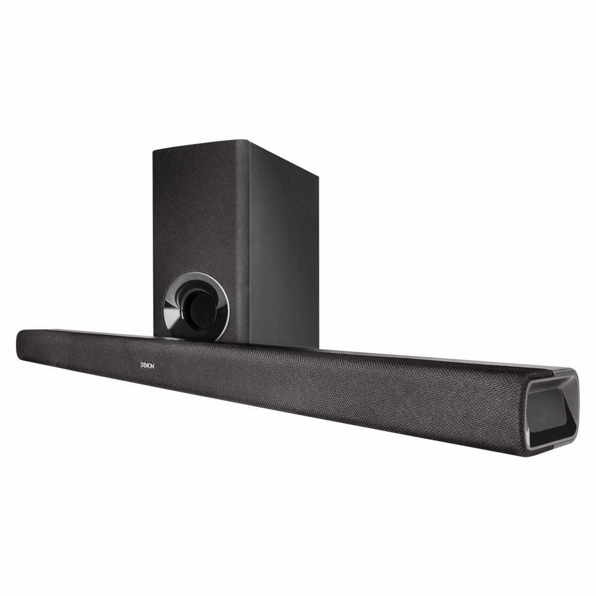 Denon DHT-S316 Home Theater Sound Bar with Wireless Subwoofer