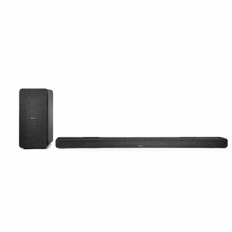 Denon DHT-S517 Dolby Atmos Soundbar (Each)