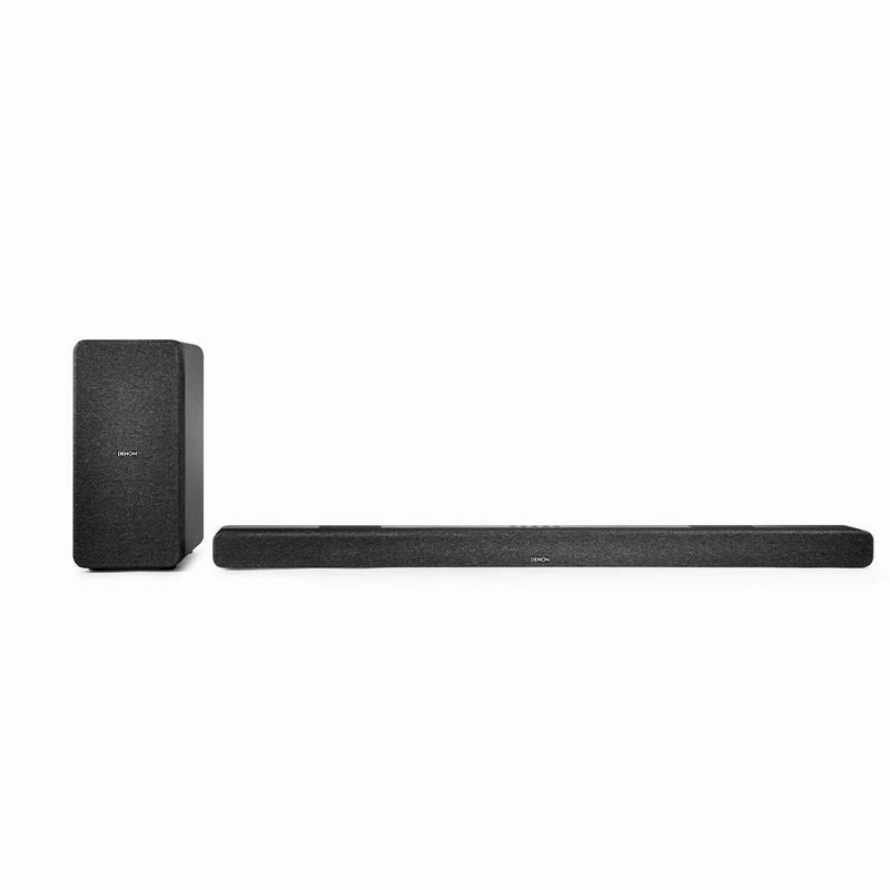 Denon DHT-S517 Dolby Atmos Soundbar (Each)